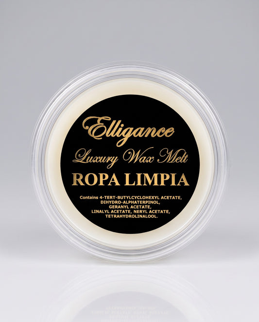 Elligance Spanish Inspired Wax Pot