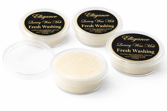 Discontinued Wax Melts