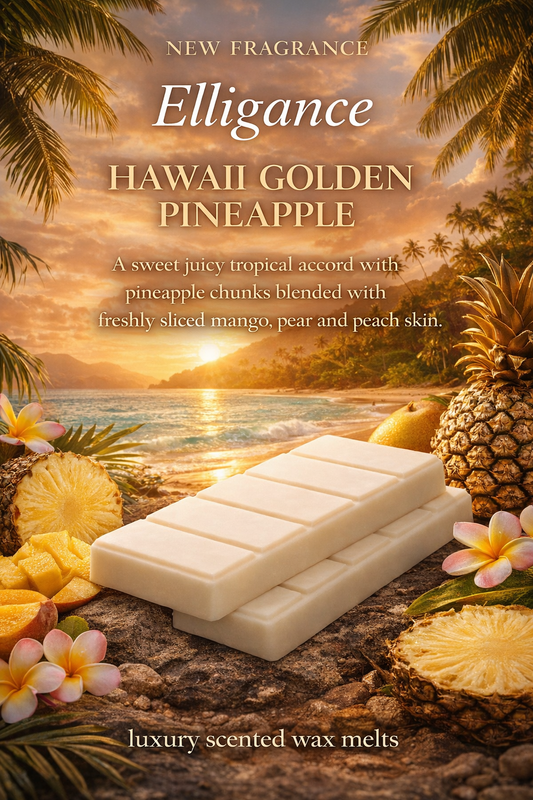 Summer Snap Bars