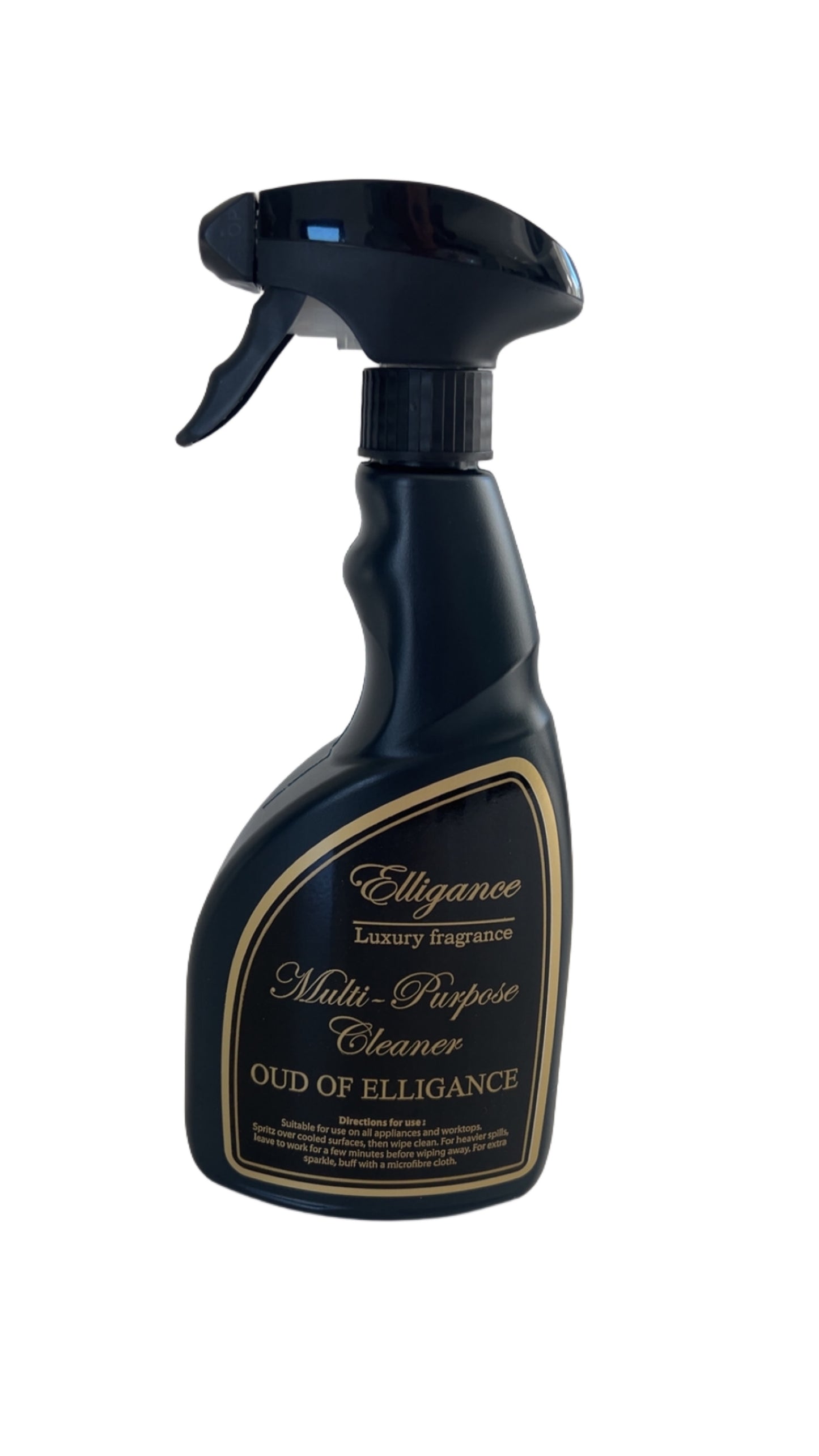 Oud of Elligance Multipurpose Cleaning Spray