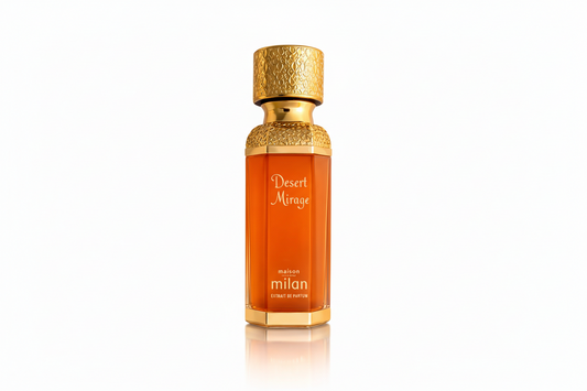 Desert Mirage by Maison Milan