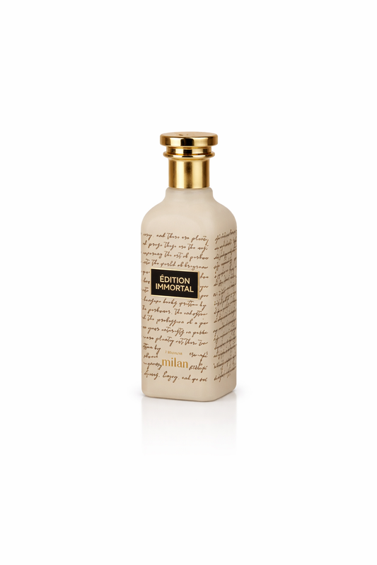 Edition Immortal by Maison Milan