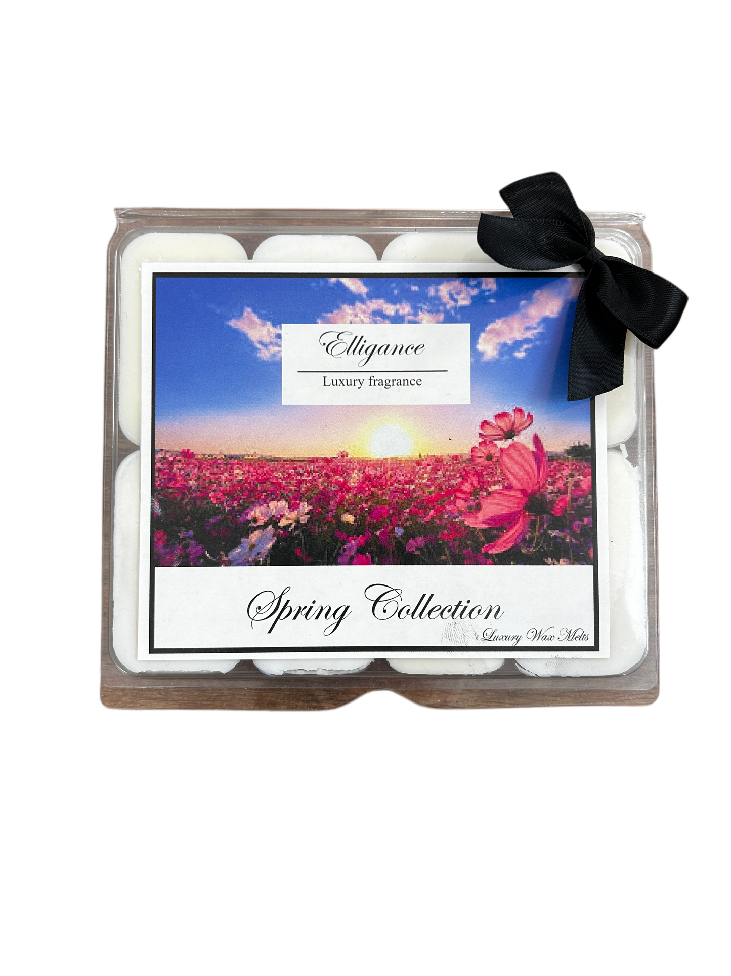 Spring Collection Wax Set