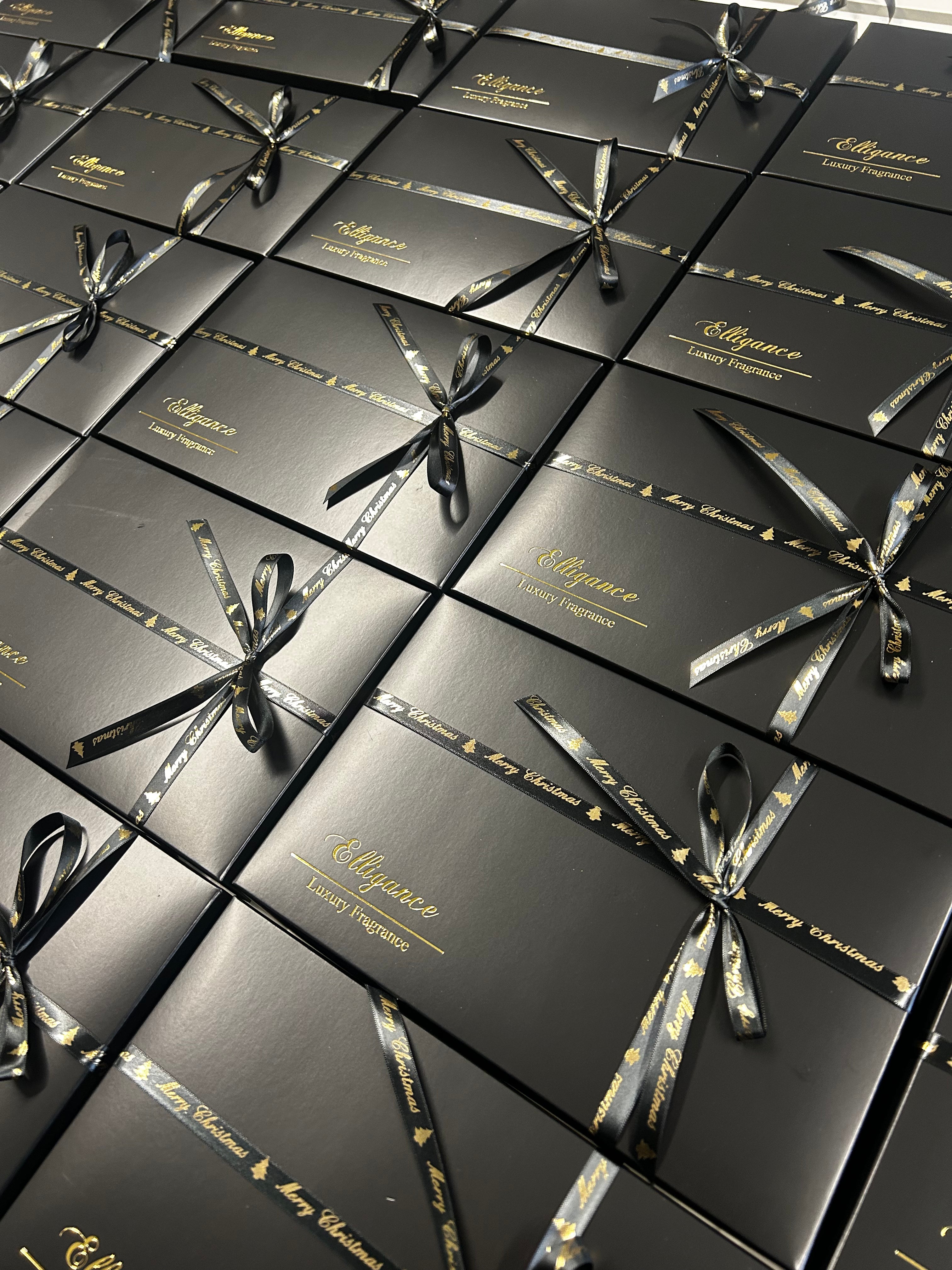 Wax melt gift set Elligance luxury fragrance