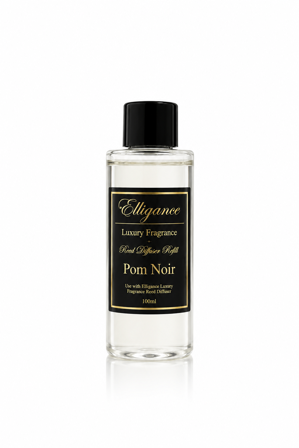 Luxury Reed Diffuser Refill