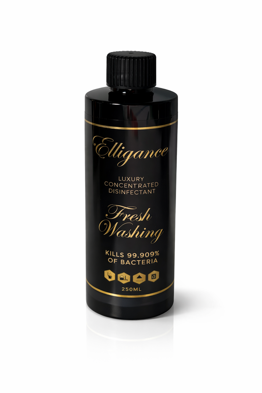Fresh Washing Luxury Concentrated Disinfectant