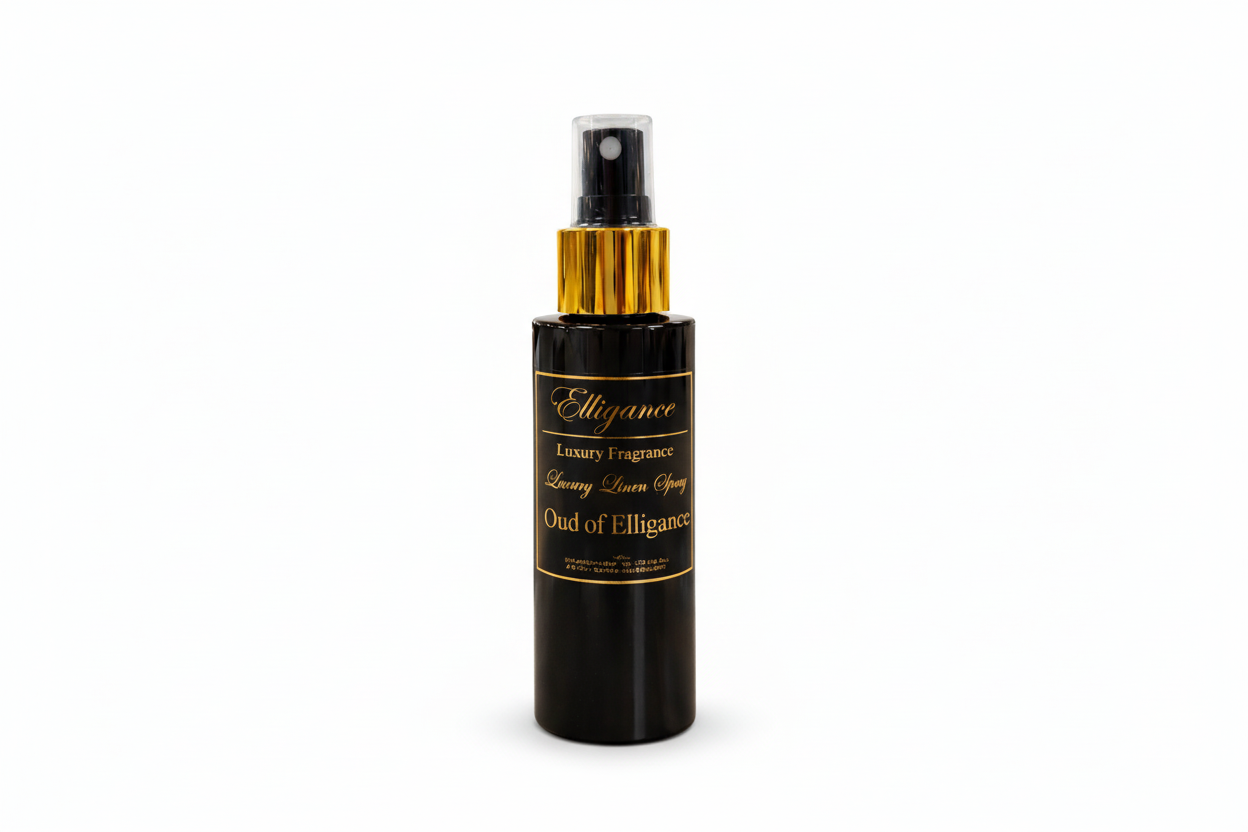 Concentrated Linen Spray