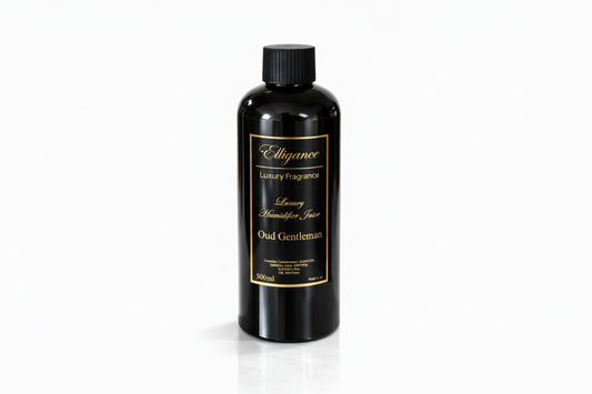 Discontinued Humidifier Juice