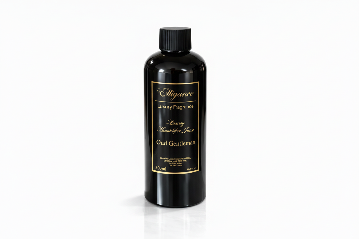 Discontinued Humidifier Juice