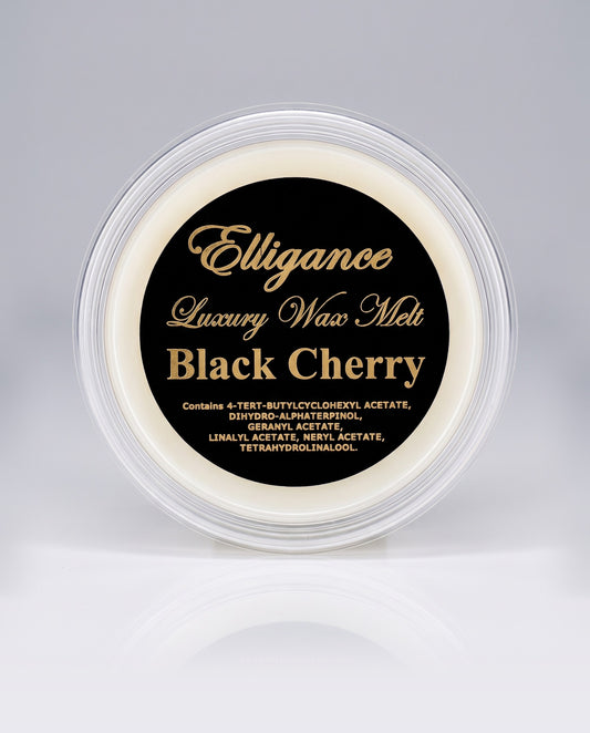 Elligance Fruit Inspired Wax Pot