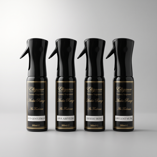Arabic Air & Fabric Freshener 300ml, studio product photo
