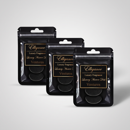 Hoover Disks pack of 2, studio product photo