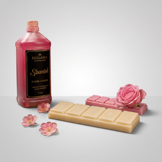 Spanish Inspired Snap Bar, studio product photo