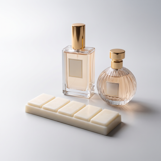 Elligance Women's Perfume Inspired Snap Bar studio packshot
