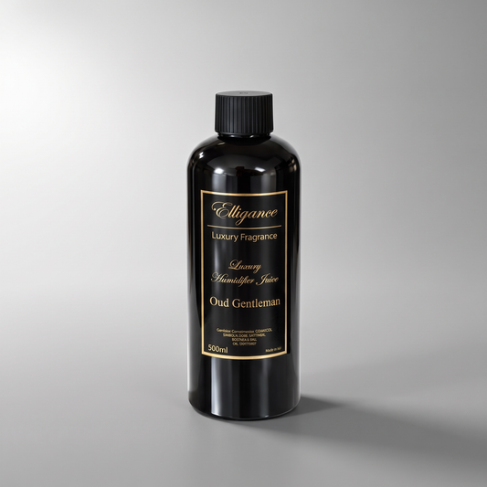 Elligance Discontinued Humidifier Juice studio packshot