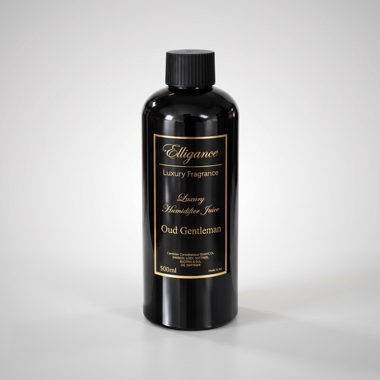 Elligance Discontinued Winter Juice studio packshot