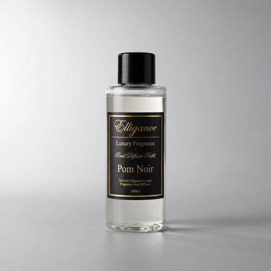 Elligance Luxury Reed Diffuser Refill studio packshot