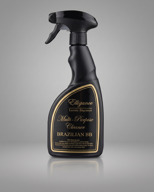 Elligance Brazilian BB Multipurpose Cleaning Spray