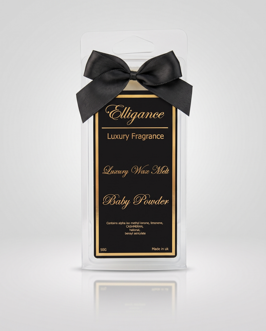 Elligance Bath & Body Inspired Snap Bar