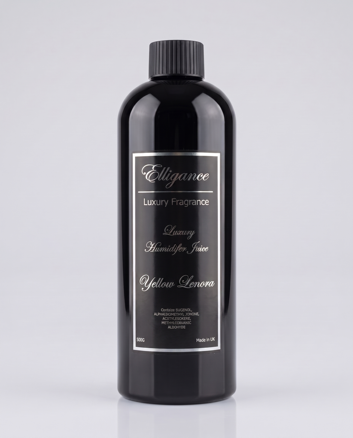 Elligance Luxury Humidifier Juice - Yellow Lenora