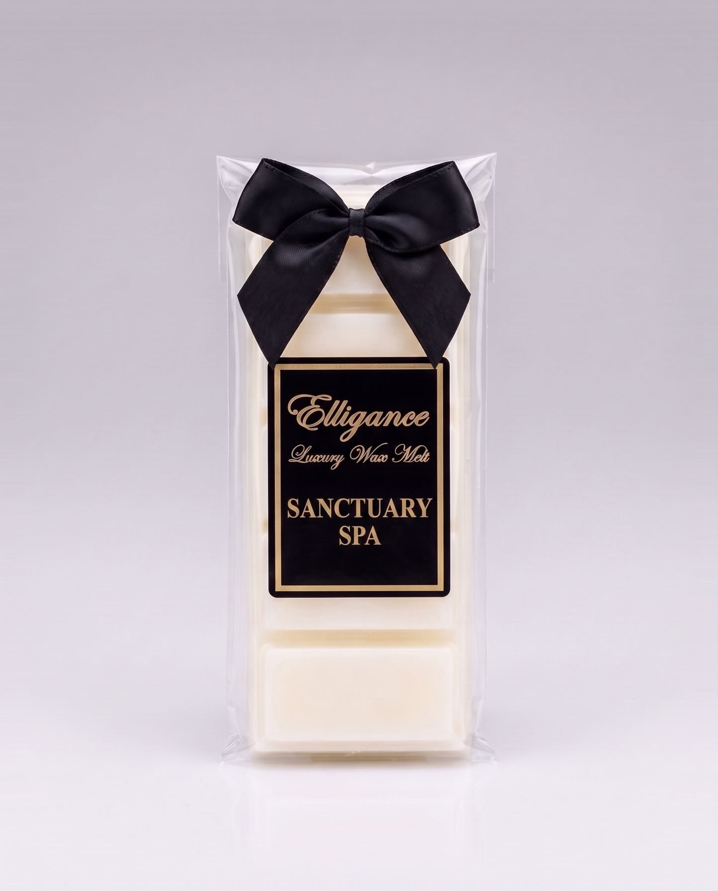 Sanctuary Spa - Elligance Luxury Wax Melt Snap Bar