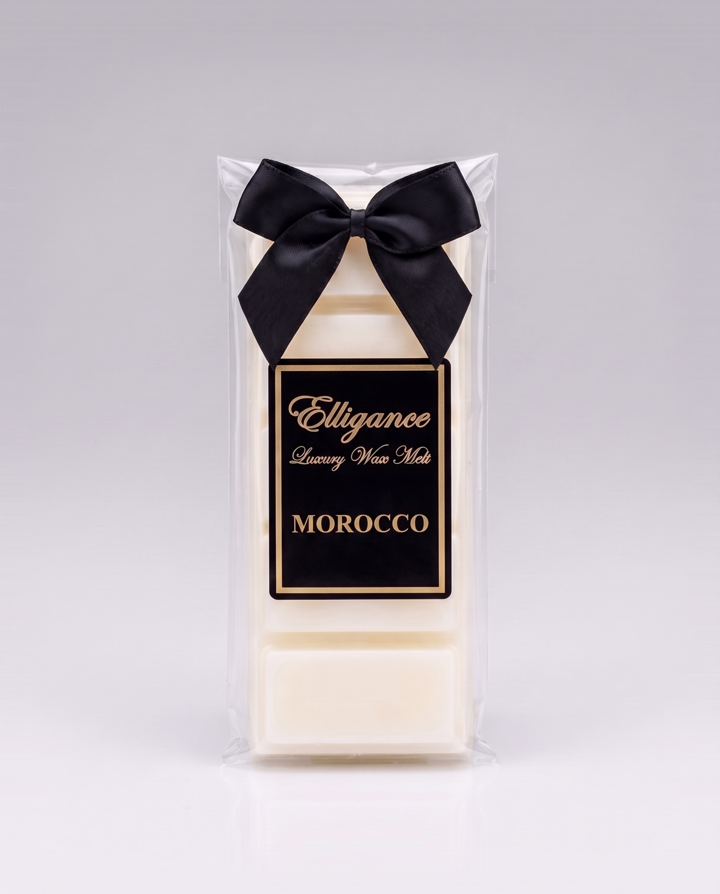 Morocco - Elligance Luxury Wax Melt Snap Bar
