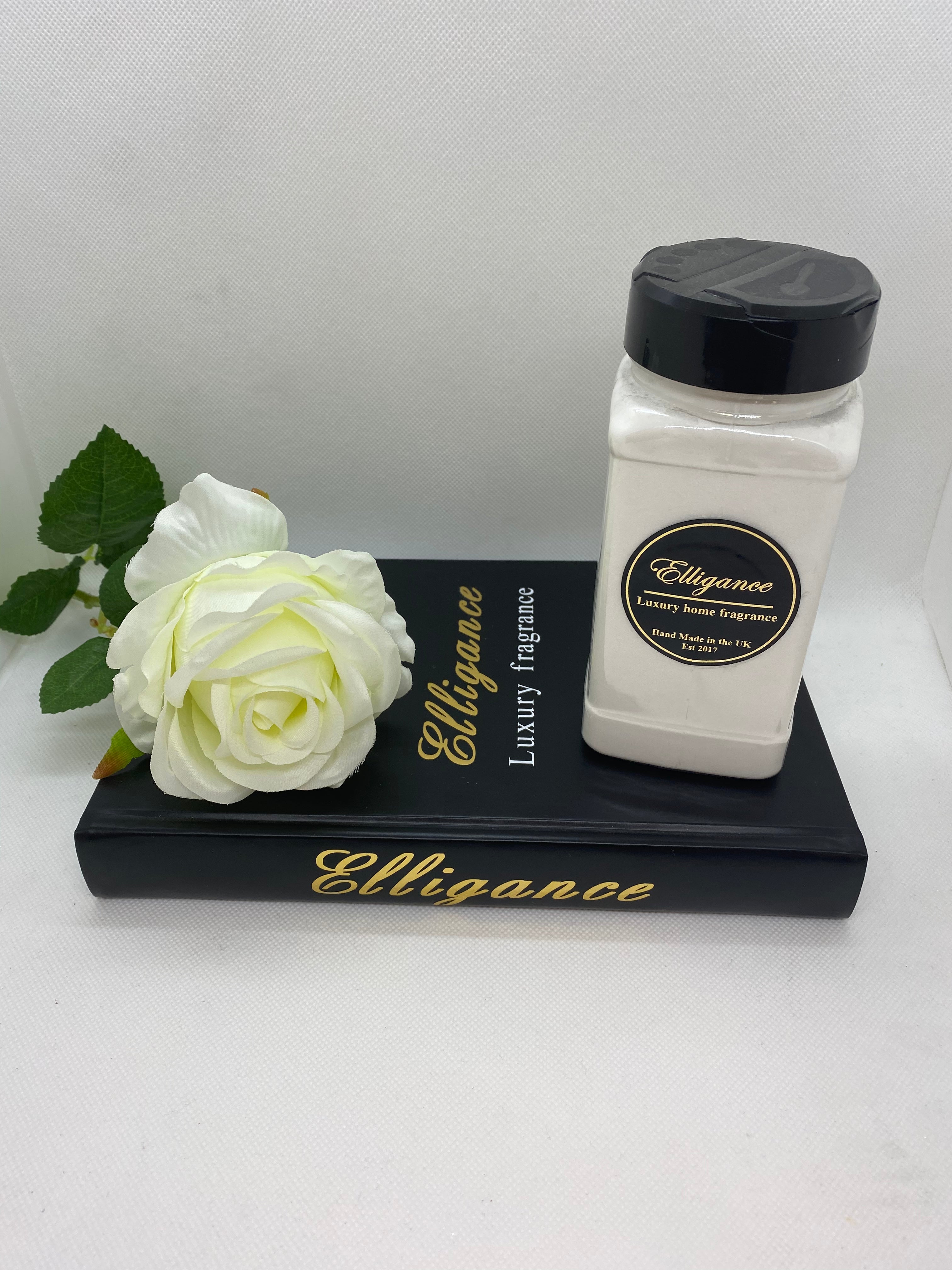 carpet fresh Elligance luxury fragrance