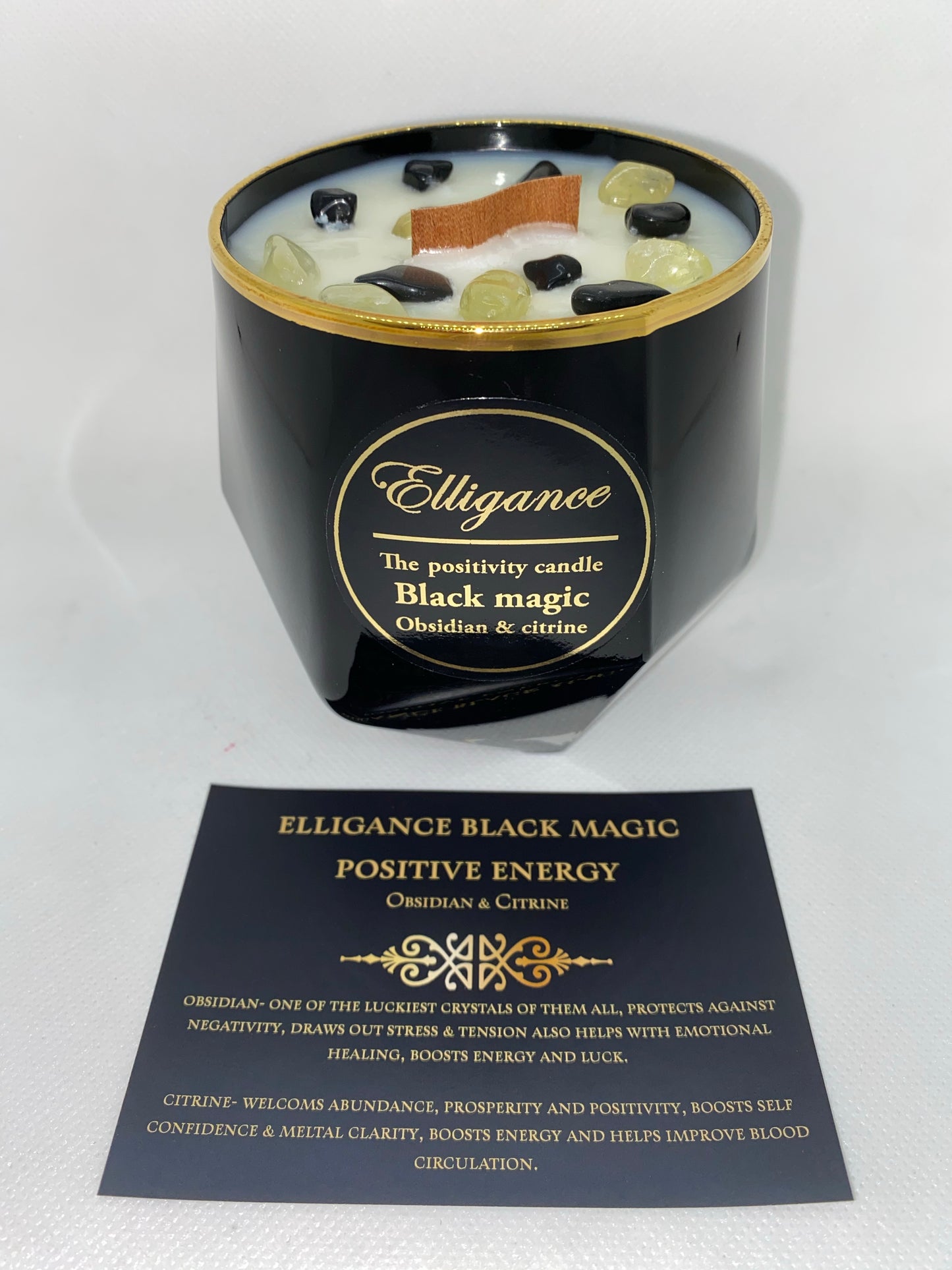 Elligance Black Magic
