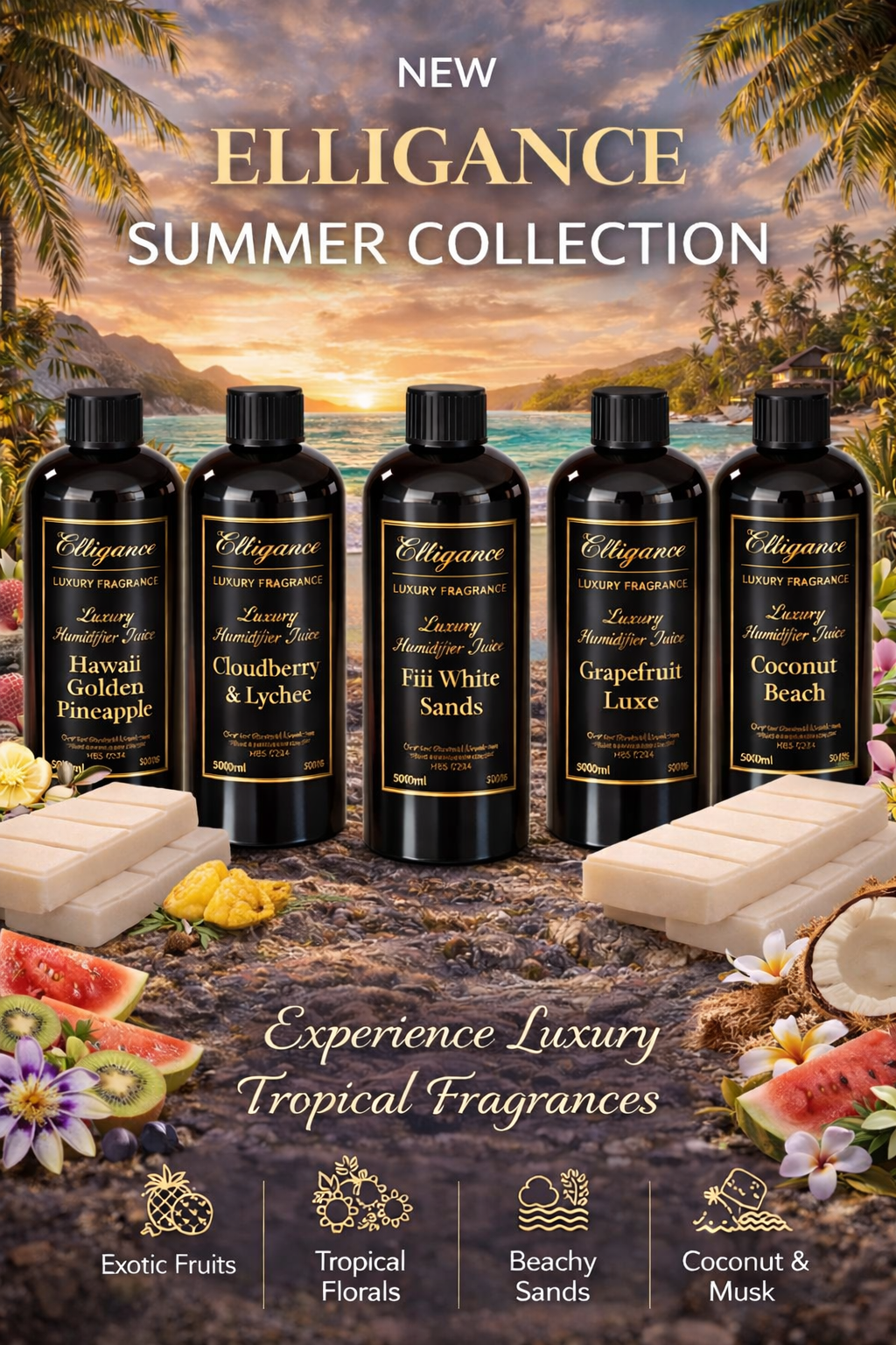Summer Collection