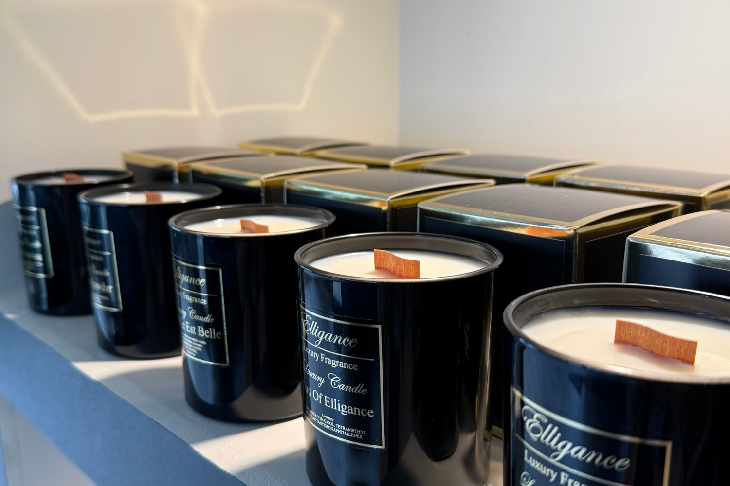 Candles
