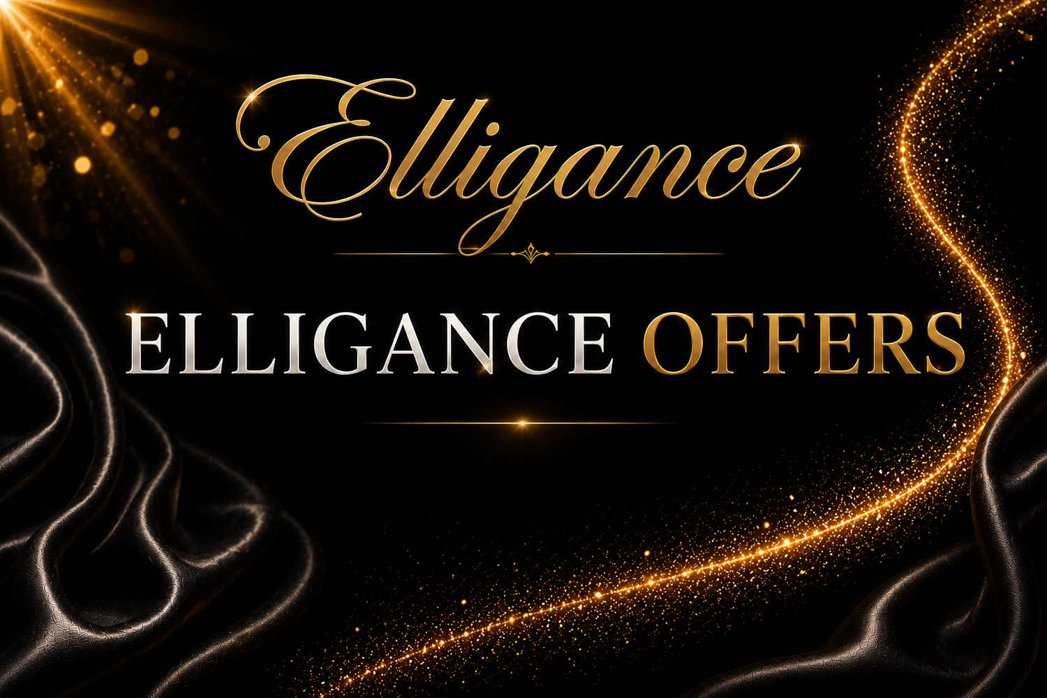 SPECIAL OFFERS!!!