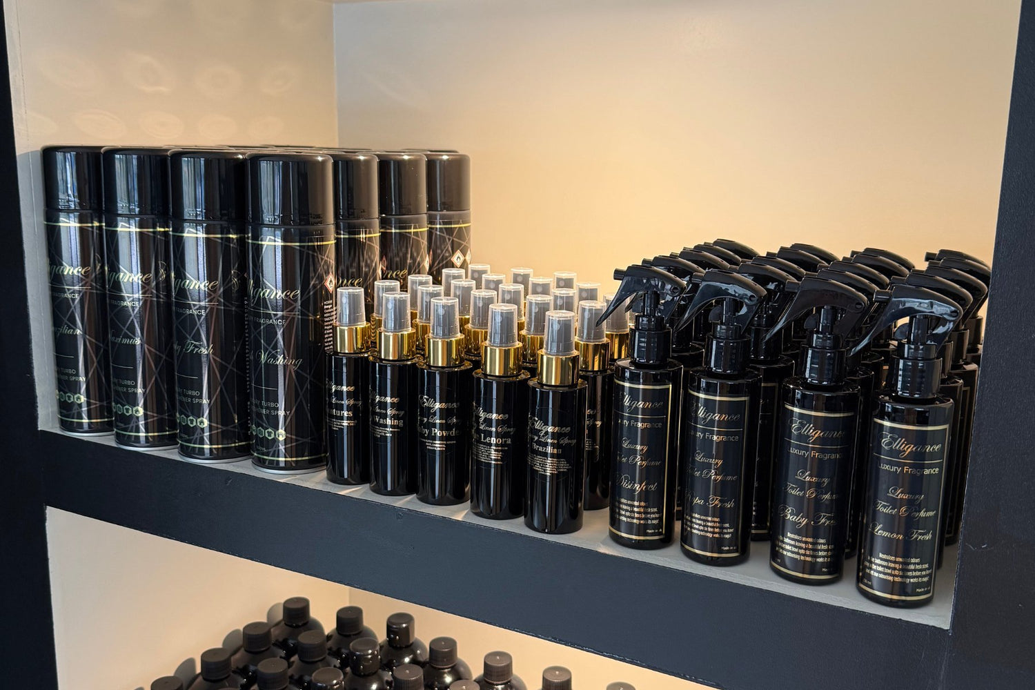 Air fresheners & Linen Sprays