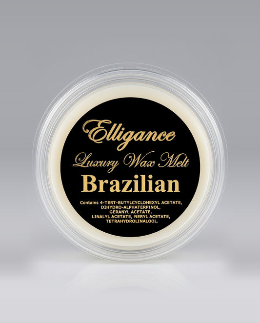 Elligance Bath & Body Inspired Wax Pot