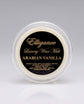 Elligance Oud & Arabian Inspired Wax Pot