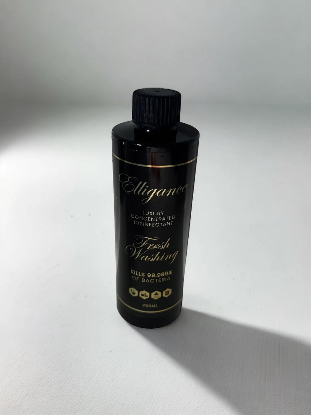 Fresh washing Luxury concentrated disinfectant