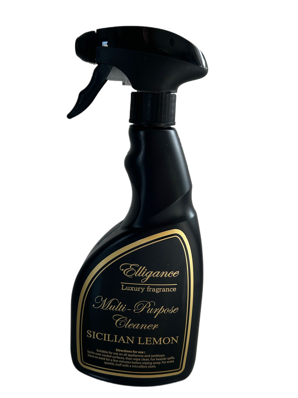 Sicilian Lemon Multipurpose Cleaning Spray