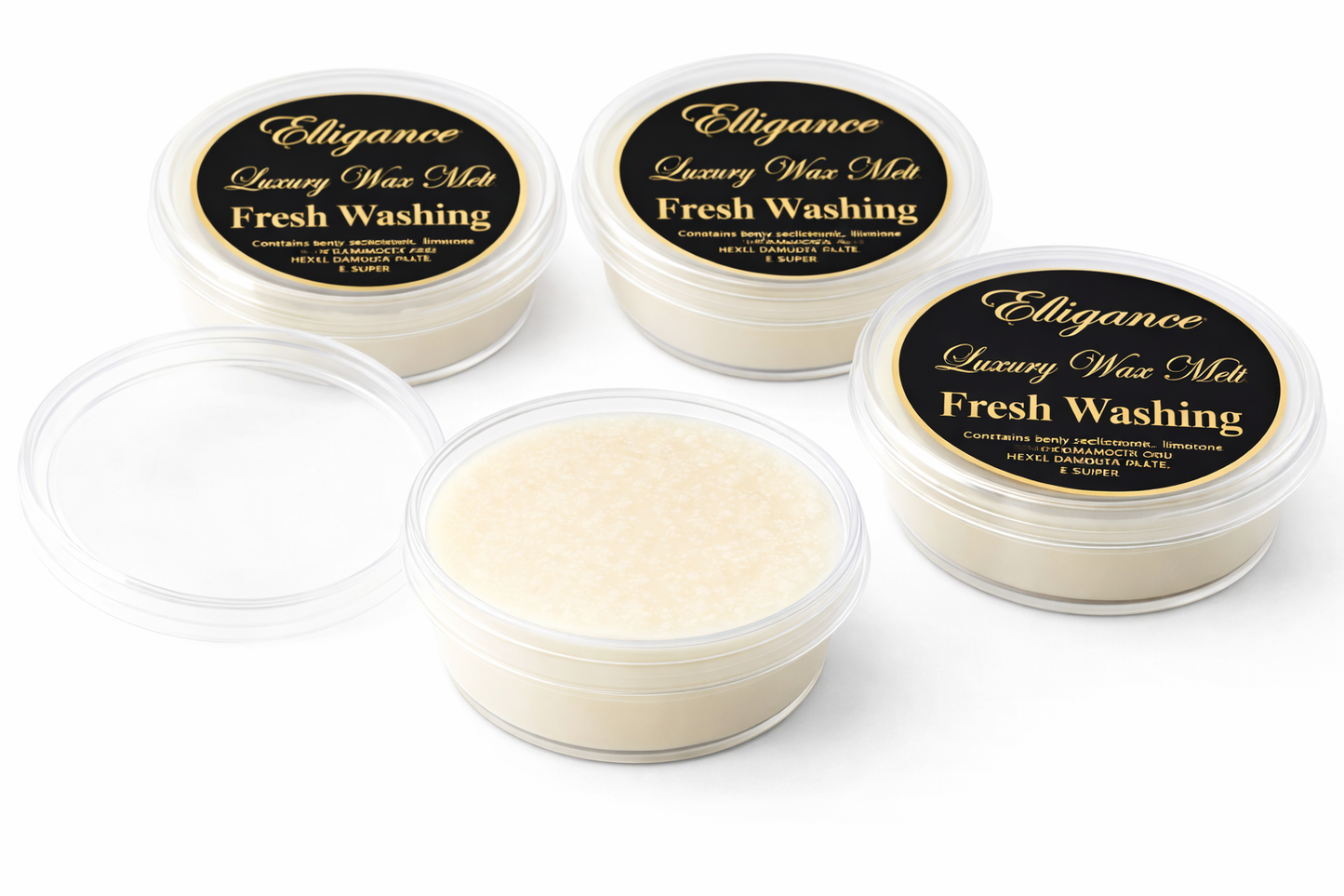 Discontinued Wax Melts