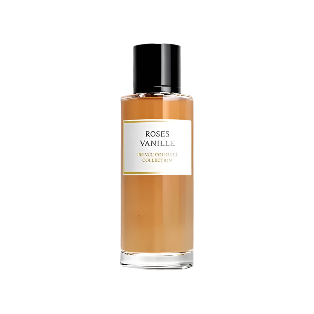 Roses Vanille – 30ml