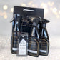 Arabic Cleaning & Home Fragrance Gift Set