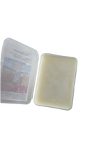 Load image into Gallery viewer, Enchanted forest wax melt case &amp; mini knife
