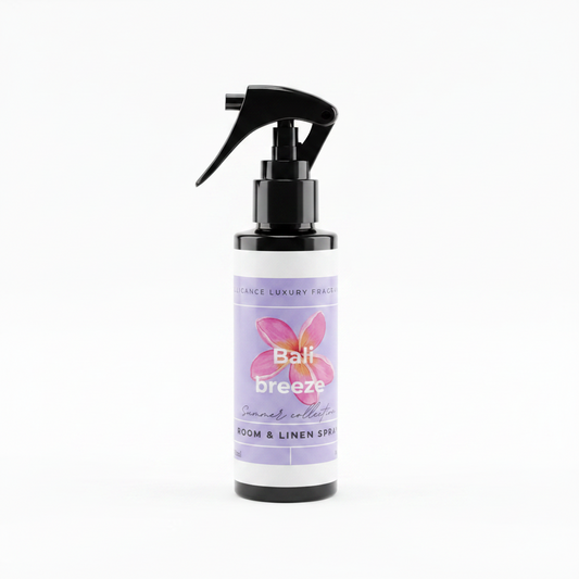 Bali Breeze Room & Linen Spray