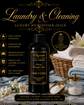 Laundry & Cleaning Inspired Humidifier Juice