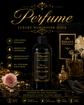 Women’s Perfume Inspired Humidifier Juice