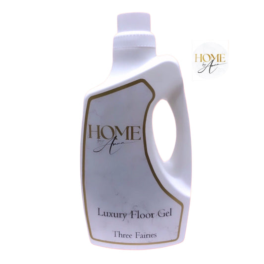 Luxury Floor Gel
