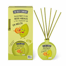 Spanish Reed Diffuser