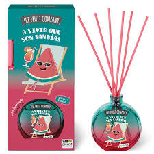 Spanish Reed Diffuser