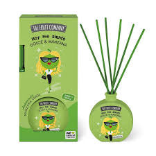 Spanish Reed Diffuser
