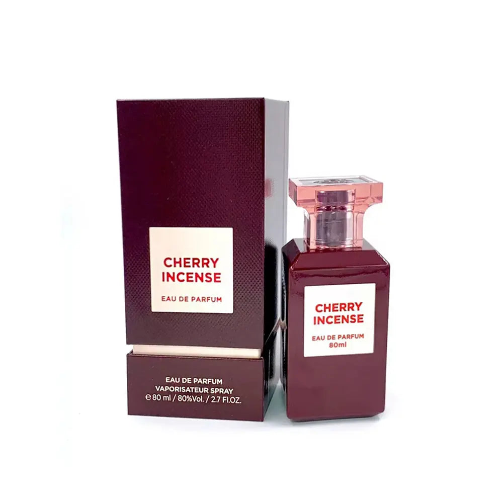 Cherry incense 80ml