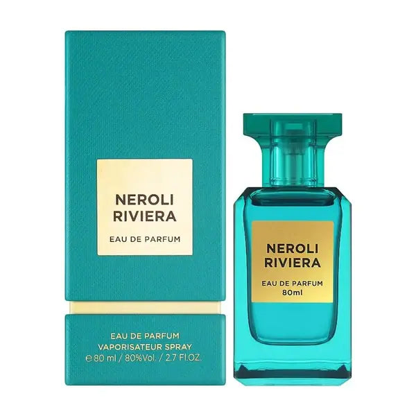 Neroli riviera - 80ml