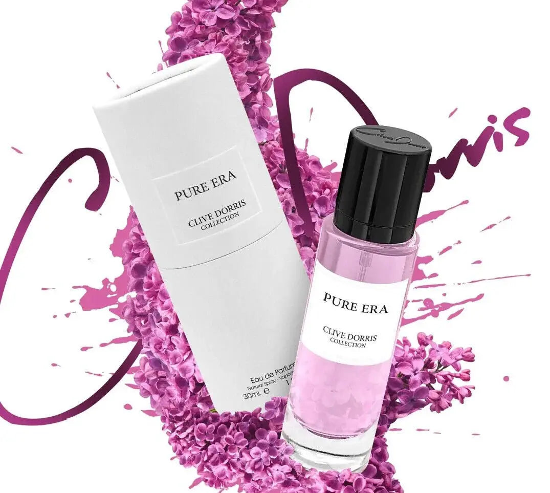 Pure Era 30ml